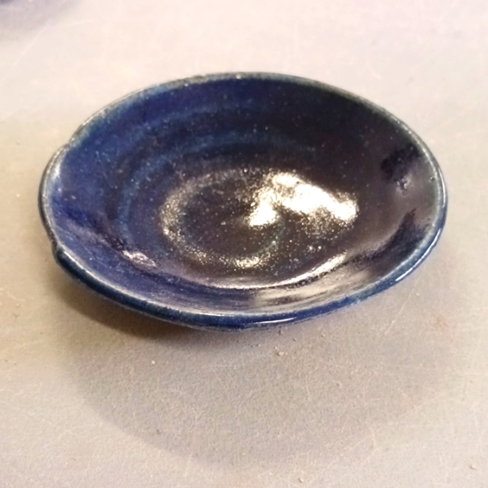 Small ring dish
